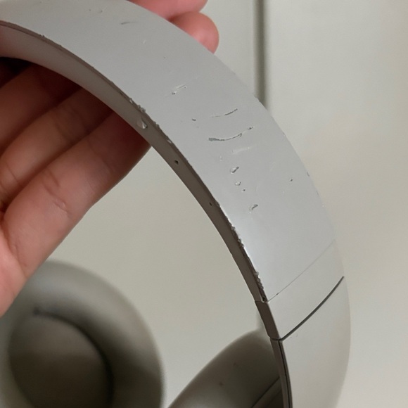 Beats Studio pro wireless headphones sandstone - Picture 3 of 8